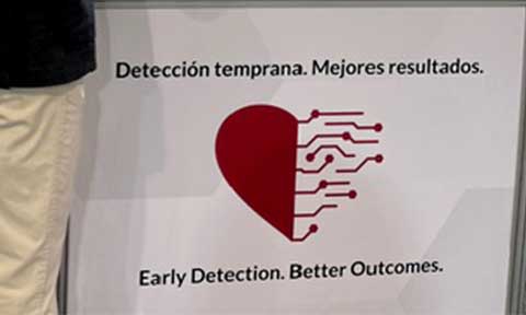 Better outcomes CHART