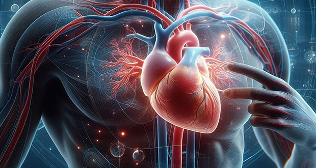 Technology Aiming to Improve Detection of Heart Disease / Med-Tech News UK