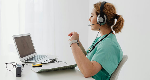 Telemedicine - A life saving tool