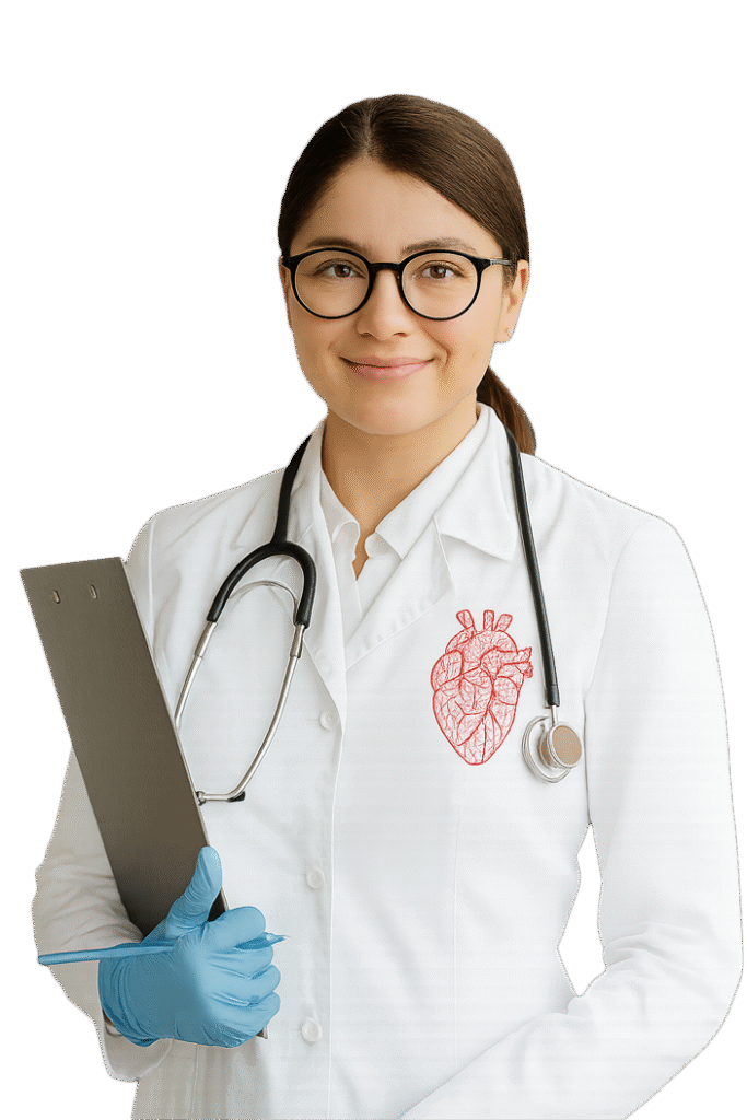 cardiologist