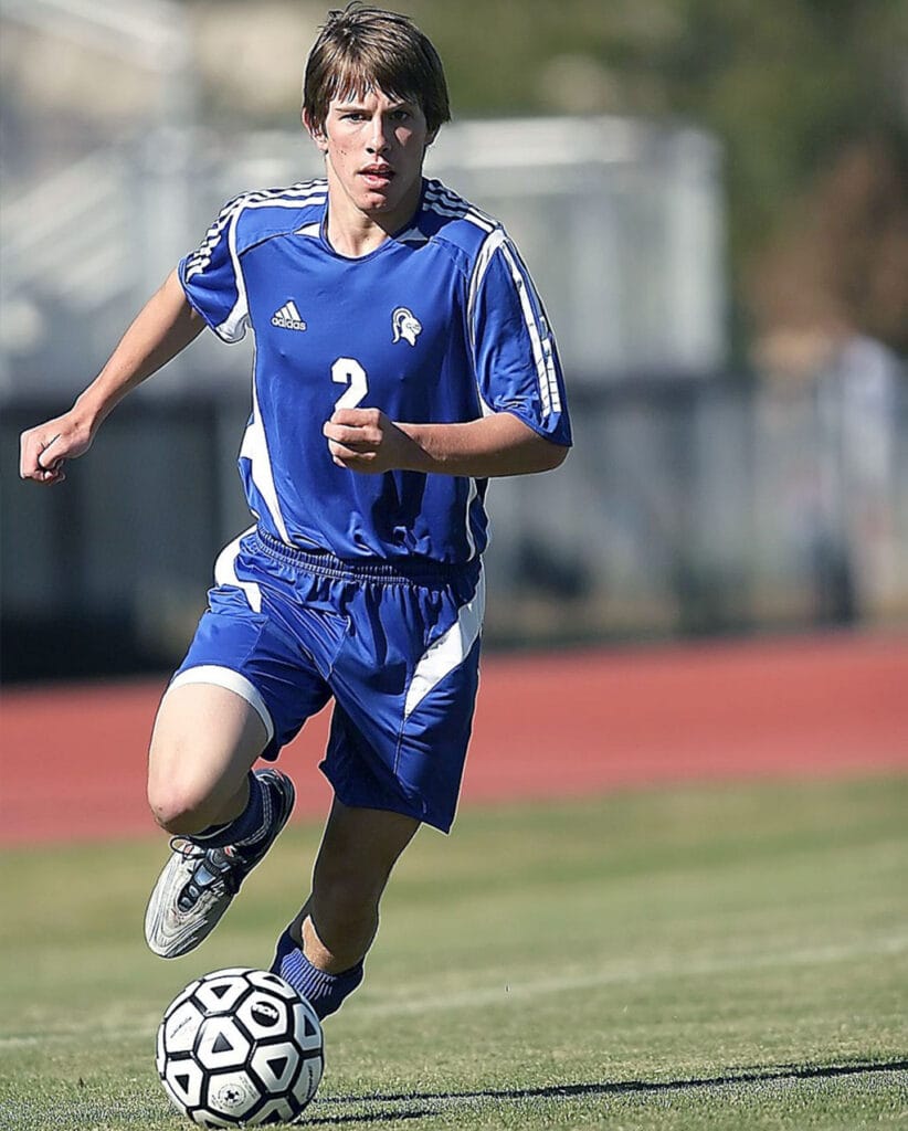 football-player