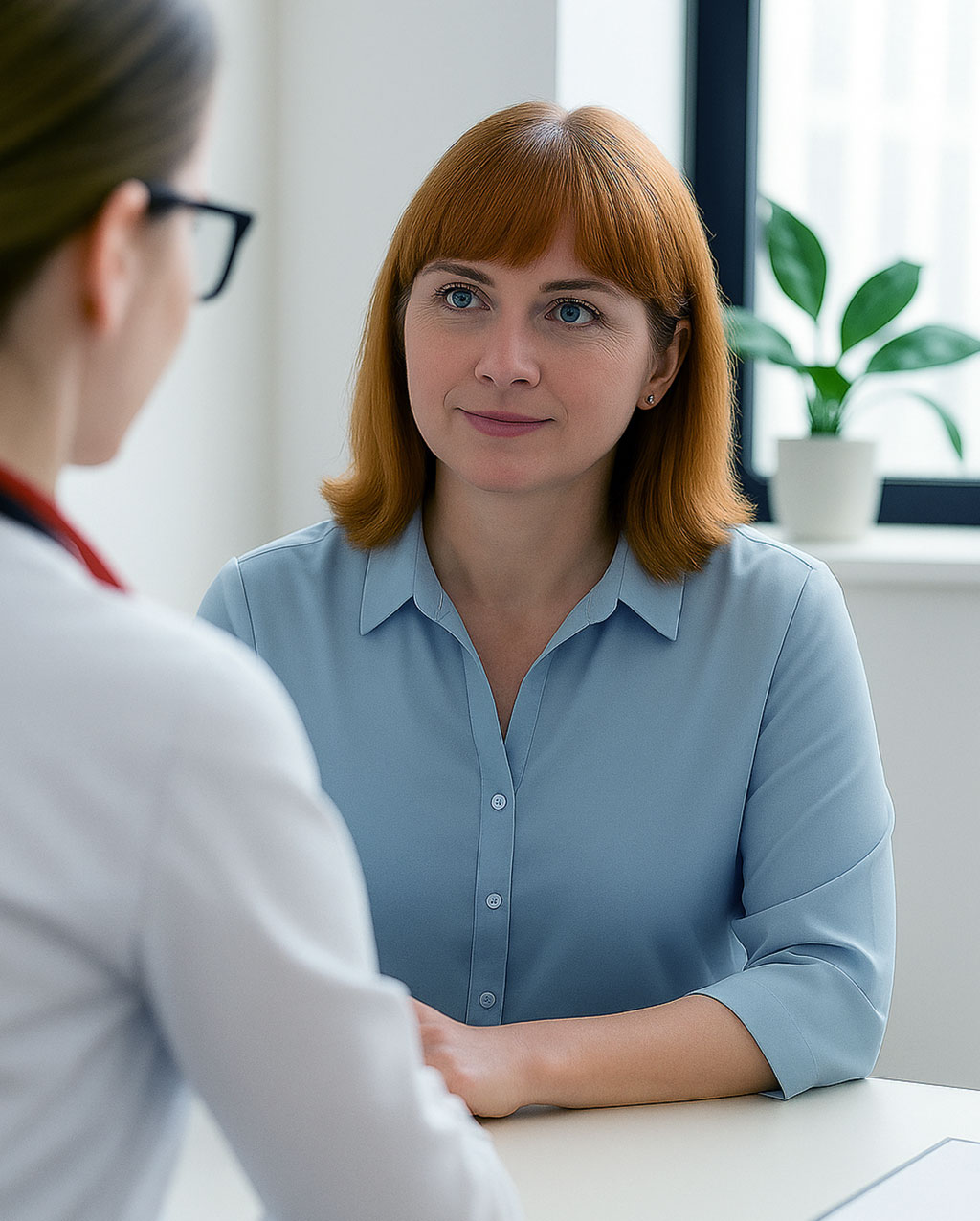 patient-and-doctor-talking