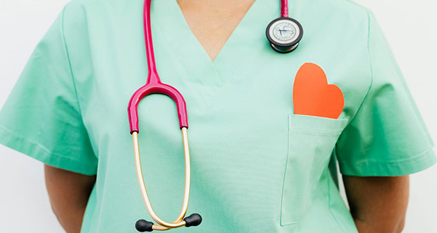 AI for the heart