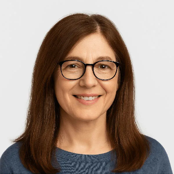 Anne, 64 — Early HFpEF diagnosis with Cardio-HART Patient testimonial after early heart failure detection with Cardio-HART at GP clinic