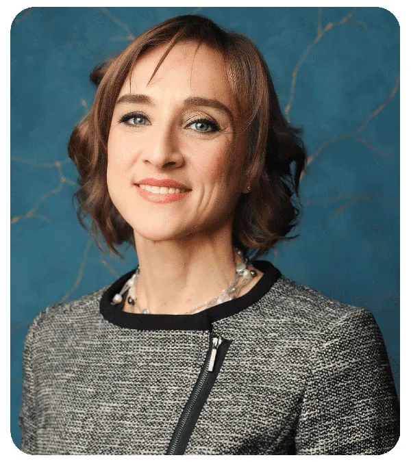 Doctor Teresa Castiello - Cardiology chair for the Royal Society Medicine ESC Heart Failure Faculty Doctor Teresa Castiello