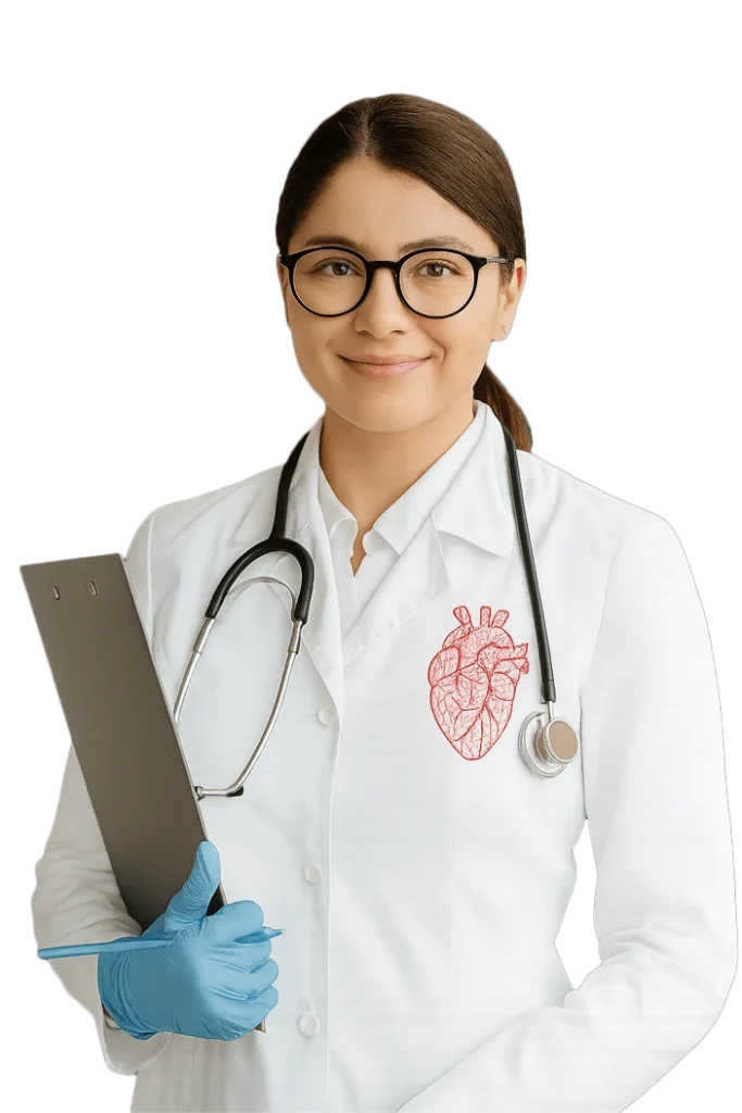 Cardio-HART for Cardiologists
