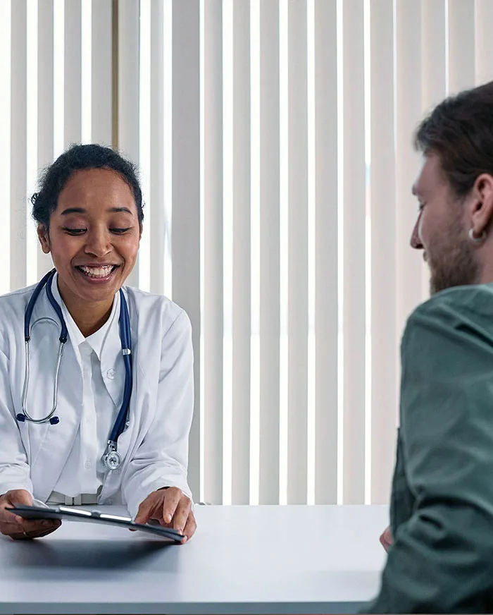 Cardio-HART for patients