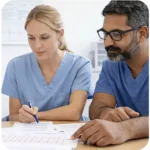Heart Failure teams - nurses